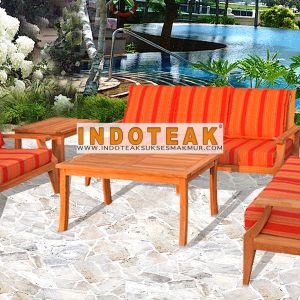 Teak Outdoor Furniture Manufacturer